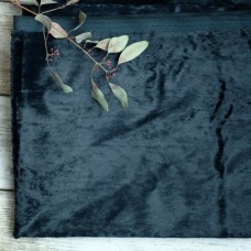 198-3019 - Вискоза антик, 6 мм, черный